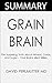 Grain Brain by In Brief Summaries