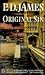 Original Sin (Adam Dalgliesh, #9)