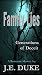 Family Lies - Generations o...