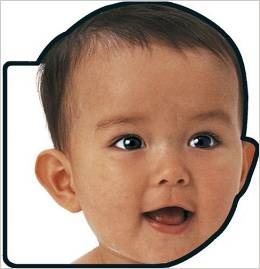 Bebé / Baby (Stroller Books) (Spanish Edition)