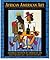 African American Art Knowledge Cards