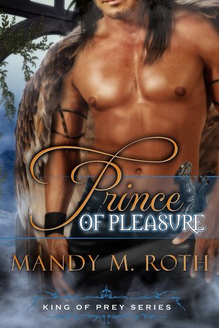 Prince of Pleasure (King of Prey, #5)