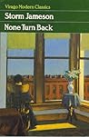 None Turn Back
