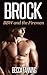Brock (FireBears, #1)