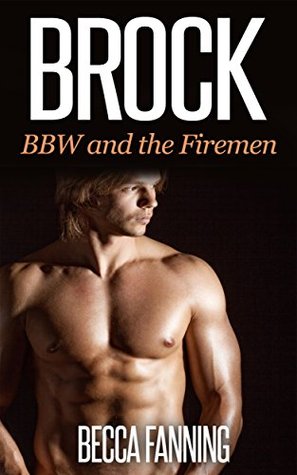 Brock (FireBears, #1)