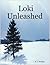 Loki Unleashed by H.J. Harding