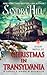 Christmas in Transylvania (Deadly Angels, #4.5)