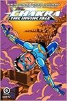 Chakra by Stan Lee