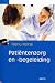 Patiëntenzorg en -begeleiding
