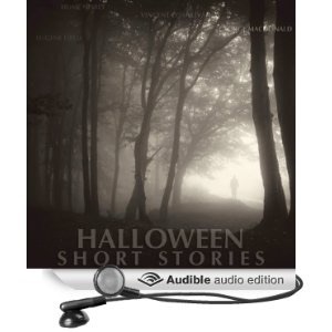 Halloween Short Stories
