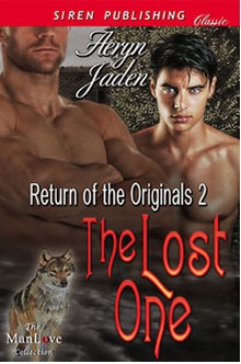 The Lost One (Return of the Originals #2)