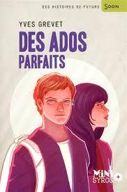 Des ados parfaits (Paperback)