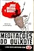 Meditações do Quixote