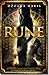 Rune by Joanne Harris Rune by Joanne Harris