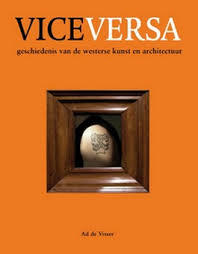 Viceversa, geschiedenis van de westerse kunst en architectuur