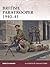 British Paratrooper 1940–45...