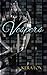Vespers (Vespers Trilogy, #1)