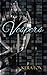 Vespers (Vespers Trilogy, #1)