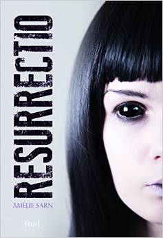Resurrectio (Resurrectio, #1)