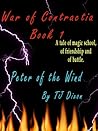 Peter of the Wind by T.J. Dixon