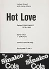 Hot Love: Swiss Punk & Wave 1976-1980