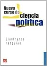 Nuevo curso de ciencia política Nuevo curso de ciencia política