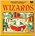 Wizards (Usborne Picture Book)