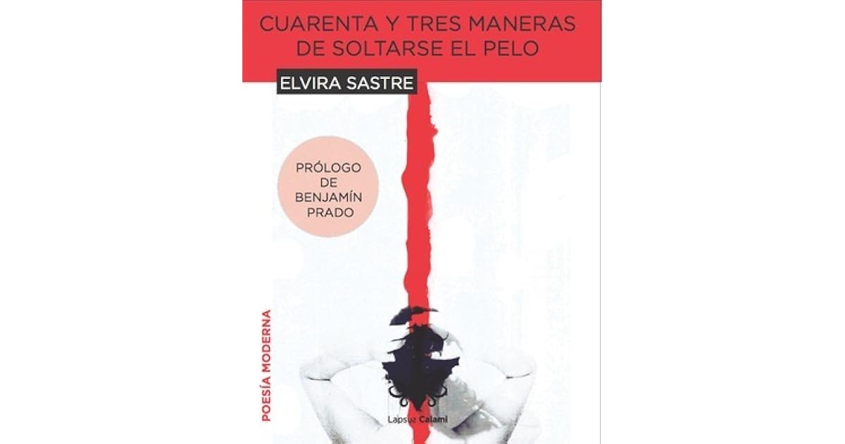 Libro 43 Maneras De Soltarse El Pelo Pdf