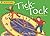 Tick Tock: A Book About Time (Wonderwise)