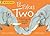 It Takes Two: A Book About How Life Begins (Wonderwise)