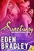 Sanctuary (San Francisco Doms, Book 1)