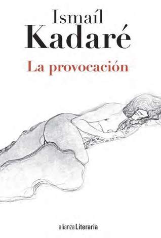 La provocación