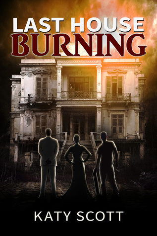 Last House Burning (Paperback)