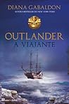 A Viajante by Diana Gabaldon