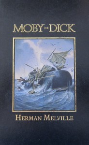 Moby-Dick