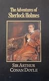The Adventures Of Sherlock Holmes (The Great Writers Library)