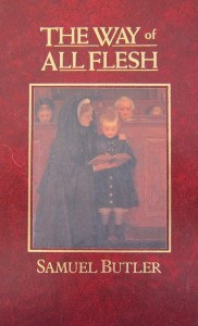 The Way of All Flesh