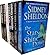 Sidney Sheldon 7 Books Collection Set