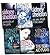 Sidney Sheldon Collection 6...