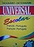 Dicionário Escola Francês/Português by Texto Editora