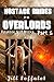 Hostage Brides of the Overlords Part 5: Futuristic Sci Fi Erotica