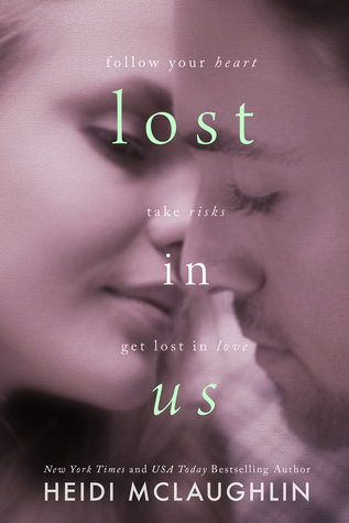 Lost in Us (Lost in You, #1.5)