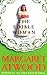 The Edible Woman by Margaret Atwood