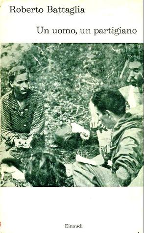 Un uomo, un partigiano (Hardcover)