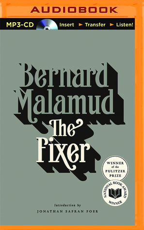 The Fixer