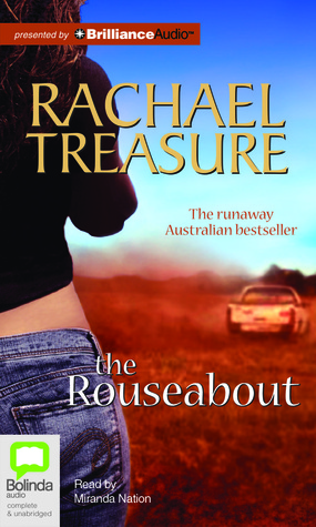 The Rouseabout By Rachael Treasure