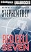 Red Cell Seven (Red Cell Trilogy)