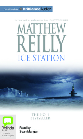 Ice Station
