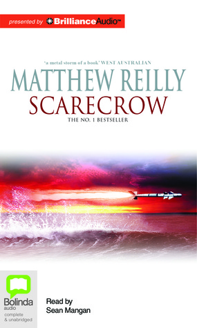 Scarecrow