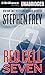 Red Cell Seven (Red Cell Trilogy)